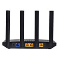 tp link archer ax12 ax1500 wi fi 6 router extra photo 8