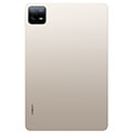 tablet xiaomi pad 6 11 256gb 8gb wifi gold extra photo 2