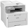 polymixanima brother mfc l8390cdw color laser wifi 2sided scan extra photo 2