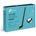 tp link archer t3u plus ac1300 dual band wireless usb adapter extra photo 2