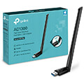 tp link archer t3u plus ac1300 dual band wireless usb adapter extra photo 5