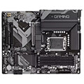 mitriki gigabyte b760 gaming x ddr5 retail extra photo 2