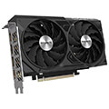 vga gigabyte nvidia rtx 4060ti windforce oc 16gb gddr6 retail extra photo 2