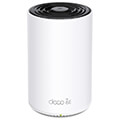 tp link deco xe75 3 pack axe5400 tri band mesh wi fi 6e unit extra photo 2