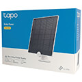 tp link tapo a200 solar panel for tapo battery powered cameras extra photo 5