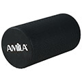 foam roller pro f15x30cm mayro 96824 extra photo 1