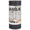 amila foam roller spike f14x32cm mayro 96818 extra photo 2