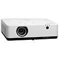 projector nec me383w lcd wxga 3800 ansi extra photo 4