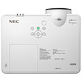 projector nec me403u lcd wuxga 3700 ansi extra photo 5
