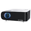 projector blitzwolf bw v6 led fhd extra photo 1