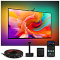 govee h6199 dreamview t1 tv backlight led strip 75 85  extra photo 1