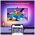 govee h6199 dreamview t1 tv backlight led strip 75 85  extra photo 3