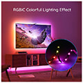 govee h6199 dreamview t1 tv backlight led strip 75 85  extra photo 6