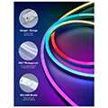 govee h61a0 neon led strip light 3m extra photo 7