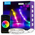 govee h618a rgbic basic wi fi bluetooth led strip lights 5 meter extra photo 6