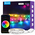 govee h618a rgbic basic wi fi bluetooth led strip lights 5 meter extra photo 7