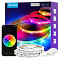 govee h618a rgbic basic wi fi bluetooth led strip lights 5 meter extra photo 8