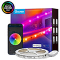 govee h619a rgbic wi fi bluetooth led strip lights with protective coating 5m extra photo 1