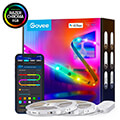 govee h619a rgbic wi fi bluetooth led strip lights with protective coating 5m extra photo 2