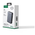  xxx tel232731 power bank ugreen 25000mah 145w pdx2 qc30x1 pb205 90597a extra photo 1