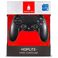 spartan gear hoplite wired controller pc ps4 black extra photo 2 spartan gear hoplite wired controller pc ps4 black extra photo 2