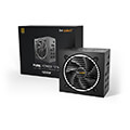 psu be quiet pure power 1200w 80 gold modular 120mm 10yw extra photo 1