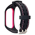 strap lifestyle for smartband xiaomi mi band 5 6 06 extra photo 1