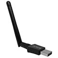 savio ak 61 usb wifi adapter 24ghz 5ghz extra photo 2