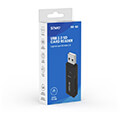 savio ak 63 usb 20 sd card reader extra photo 3