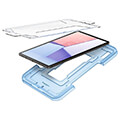 spigen glass tr ez fit 1 pack for samsung galaxy tab s9 extra photo 4
