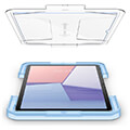 spigen glass tr ez fit 1 pack for samsung galaxy tab s9  extra photo 2