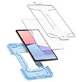 spigen glass tr ez fit 1 pack for samsung galaxy tab s9  extra photo 3