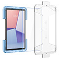 spigen glass tr ez fit 1 pack for samsung galaxy tab s9  extra photo 4