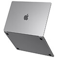 spigen glass tr slim 1 pack for macbook air 15 m2 2023 extra photo 3