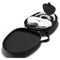 spigen klasden pouch charcoal gray for airpods max extra photo 1 spigen klasden pouch charcoal gray for airpods max extra photo 1