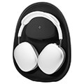 spigen klasden pouch charcoal gray for airpods max extra photo 3 spigen klasden pouch charcoal gray for airpods max extra photo 3