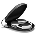 spigen klasden pouch charcoal gray for airpods max extra photo 5 spigen klasden pouch charcoal gray for airpods max extra photo 5