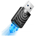 usb 30 wireless ac1300 cudy wu1300s extra photo 1