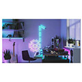 nanoleaf lines starter kit 15 pack nl59 k 6002lw 15pk e extra photo 3