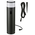 philips hue calla extension led plinth light black extra photo 2