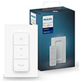 philips hue dimmer switch v2 wireless extra photo 1