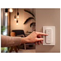 philips hue dimmer switch v2 wireless extra photo 4