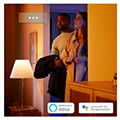 philips hue go led light bt 520lm white color ambiance akku extra photo 8