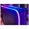 philips hue play gradient led lightstrip tv 75 inch extra photo 2