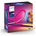 philips hue play gradient led lightstrip tv 75 inch extra photo 6