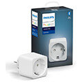 philips hue smartplug eu indoor socket extra photo 2