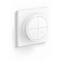 philips hue tap dial wireless switch white extra photo 1