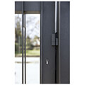 bosch smart home door window contact ii plus single anthracite extra photo 2