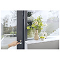 bosch smart home door window contact ii single anthracite extra photo 1