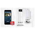 bosch smart home eyes outdoor camera with lighting extra photo 1